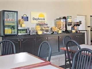 Days Inn By Wyndham Lawrenceville Eksteriør bilde